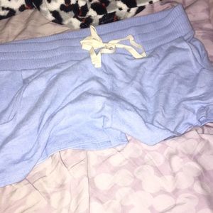 Express shorts
